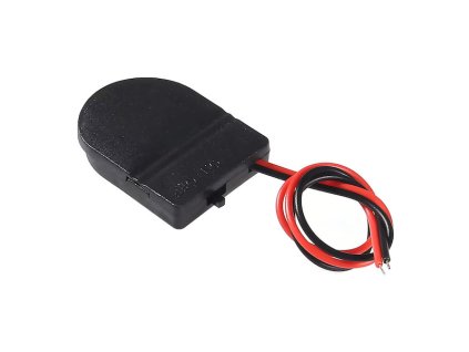 Box na mincové batérie 3V CR2032 1