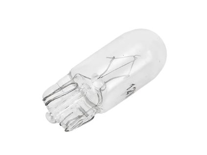 Žiarovka halogénová W5W T10 12V 1