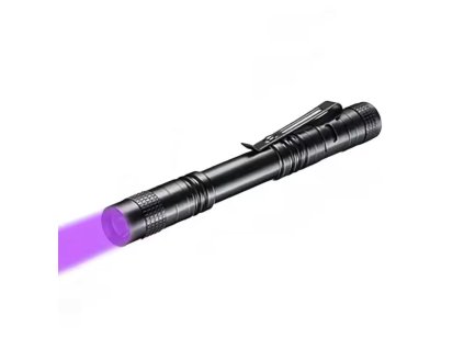UV Baterka Scorpion 365nm 1