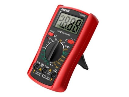 Digitálny multimeter Aneng DM850 1
