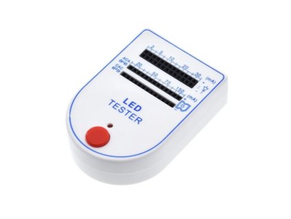 LED tester 2 150mA 1