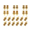 Trysky Creality MK8 Sada 24ks 1