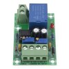 XH M601 Riadiaci modul nabíjačky batérií 12V 2
