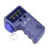 Ručná čítačka:kopírka RFID 125KHz Read:Write + 2ks RFID čipy 2
