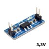 Stabilizátor napätia AMS1117 3,3V 1
