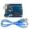 Arduino UNO R3 Precízny klon 3