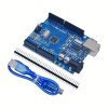 Arduino UNO základný KIT 2
