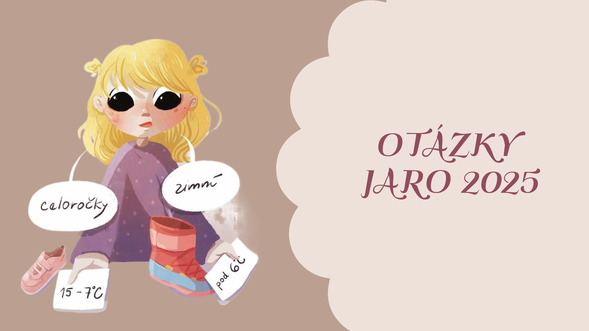 OTÁZKY JARO 2025