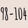 98-104