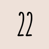 22