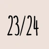 23/24