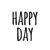 Happy Day