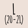 L 20-21