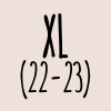 XL 22-23