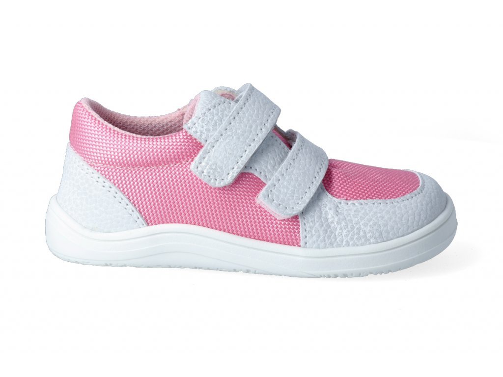 22161 barefoot tenisky baby bare febo sneakers watermelon 1