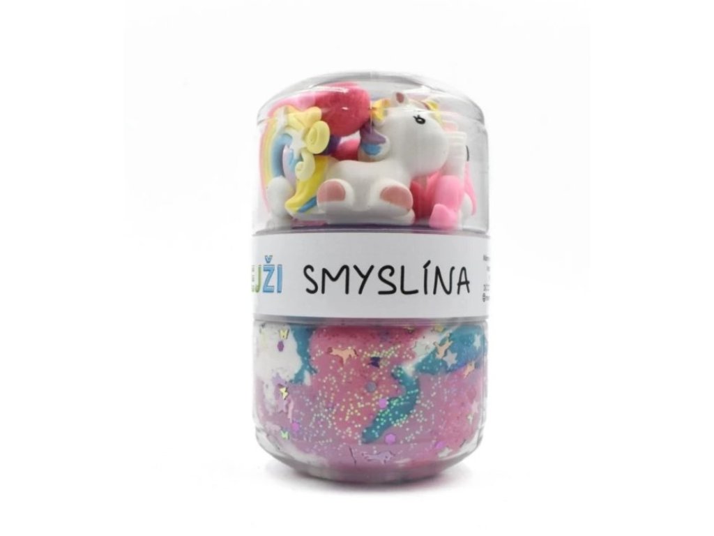 Smyslína Země jednorožců