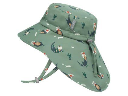 Klobouk Aqua-Dry Xplorer  - Otter