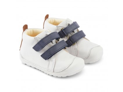 Celoroční barefoot Bundgaard - Petit Sporty Navy