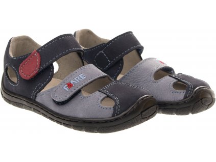 Barefoot sandálky Fare A5161202