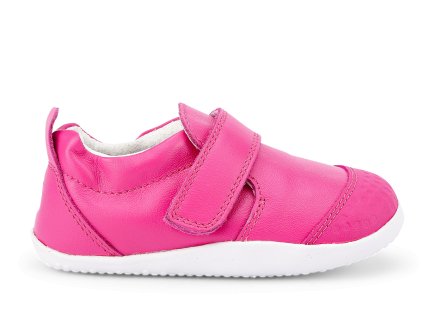 Bobux Xplorer Go Fuchsia