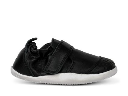 Bobux Xplorer Go Black