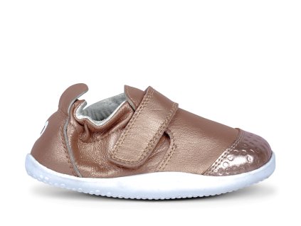 Bobux Xplorer Go Rose Gold