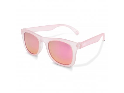 Dětské UV sluneční brýle - Frosty Lavender