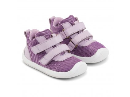 Bundgaard tenisky s membránou - Sport TEX Lilac