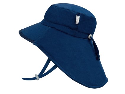 UV klobouk Aqua Dry Adventure - Navy