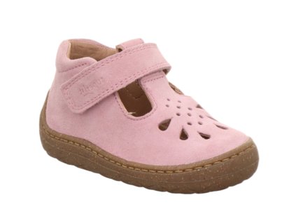 Letní sandálky Superfit Saturnus - Rosa