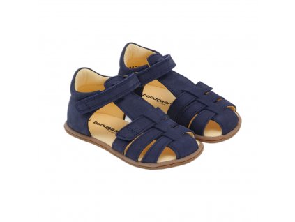 Bundgaard sandálky - Rox Navy
