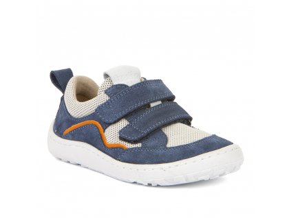 Froddo barefoot tenisky Base - Denim