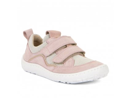 Froddo barefoot tenisky Base - Pink