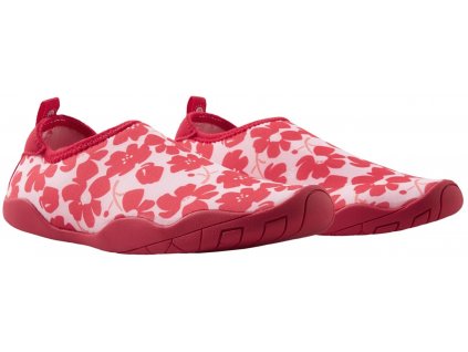 Boty do vody Reima Lean - Reima Red