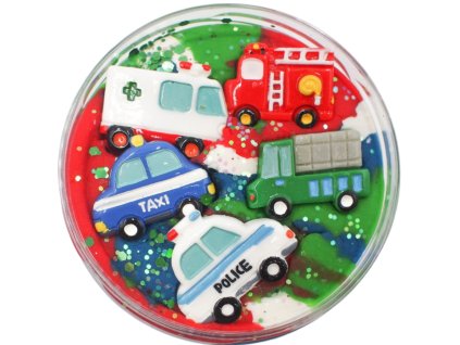 Mamolína záchranáři