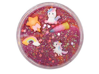 Mamolína Malý jednorožec