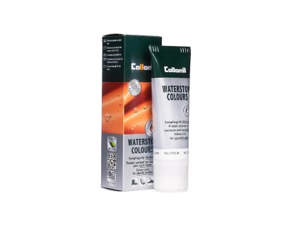 Collonil Waterstop krém 75 ml - neutral