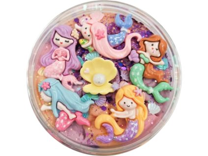 Mamolína Mořské panny