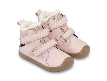 Zimní Bundgaard - Willie Strap TEX Rose