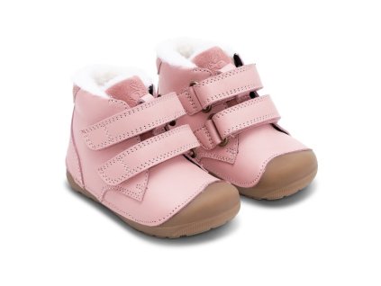 Zimní barefoot Bundgaard - Petit Mid Winter Rose