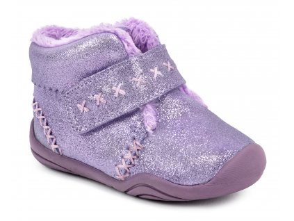 Rosa Lavender Shimmer GRIP 'N' GO™