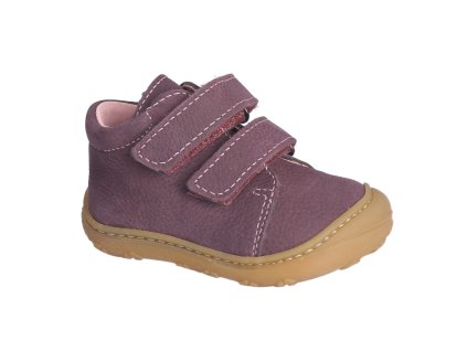 Celoroční barefoot boty Ricosta Chrisy 381