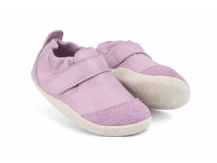 Barefoot první botičky - Bobux Xplorer Marvel Keep Sake