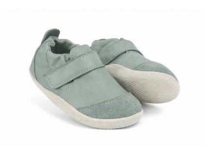 Barefoot první botičky - Bobux Xplorer Marvel Sage