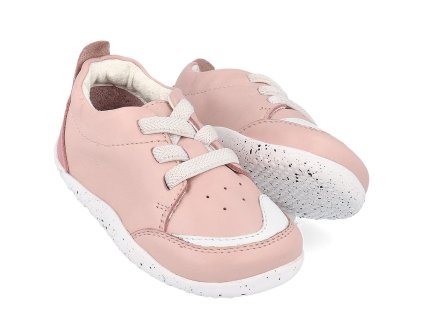 Bobux capáčkové tenisky - Sport Blossom
