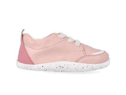 Bobux capáčkové tenisky - Sport Blossom