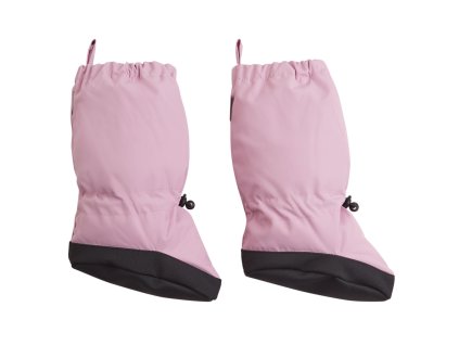 Dětské zateplené capáčky Reima Antura - Pink