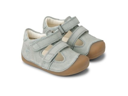 Barefoot Bundgaard sandály - Petit summer Sage