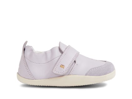 Barefoot první botičky - Bobux Xplorer Ripple Thistle