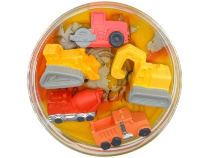 Mamolína Stavební stroje